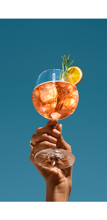 CHANDON Spritz Orange Peel & Spices Semi-Sweet